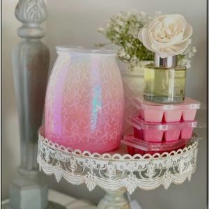 Hope, Strength and Love